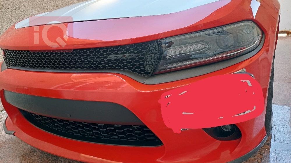 دودج تشارجر